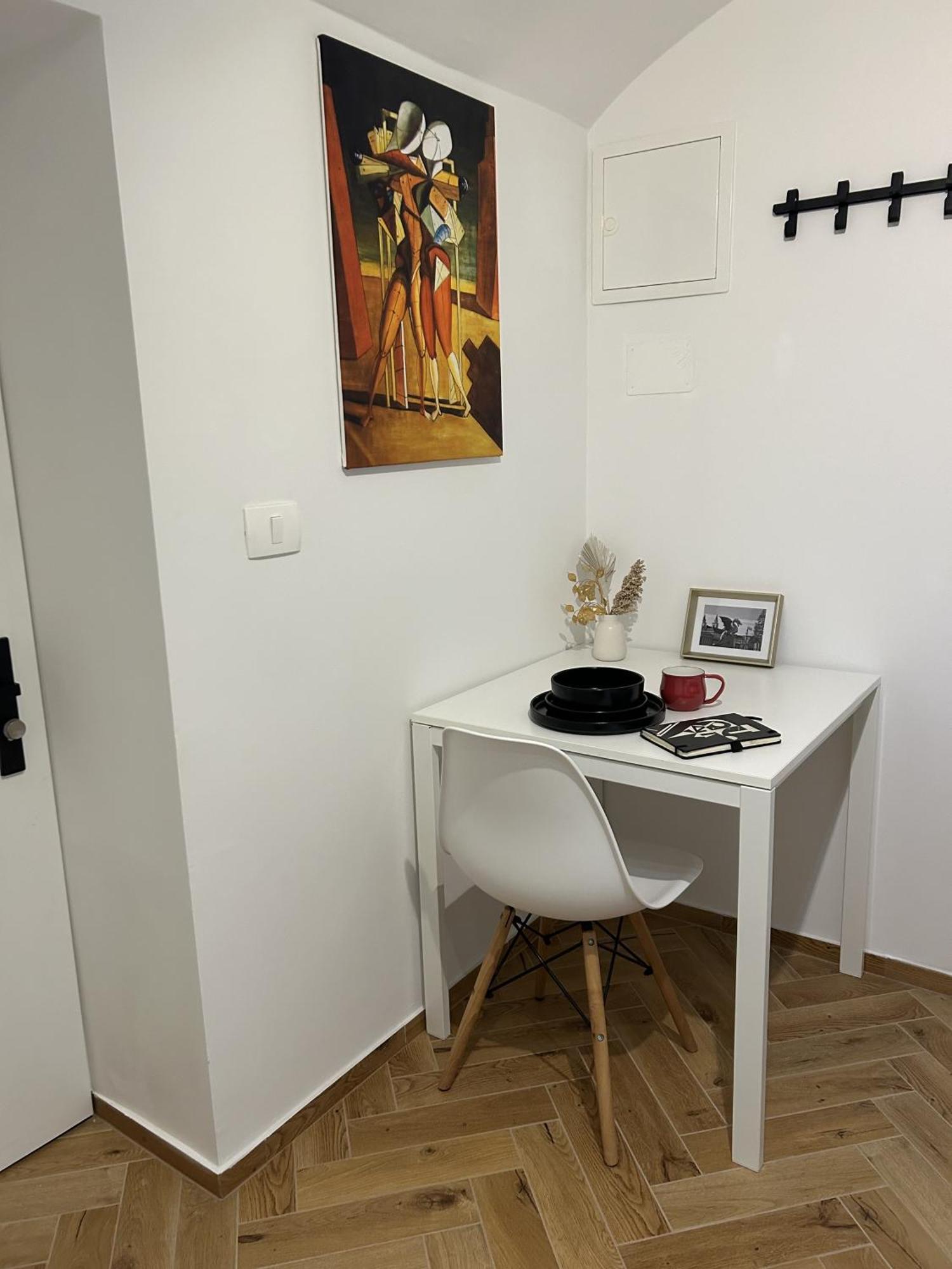 Gg Art Apartments III Ljubljana Ngoại thất bức ảnh