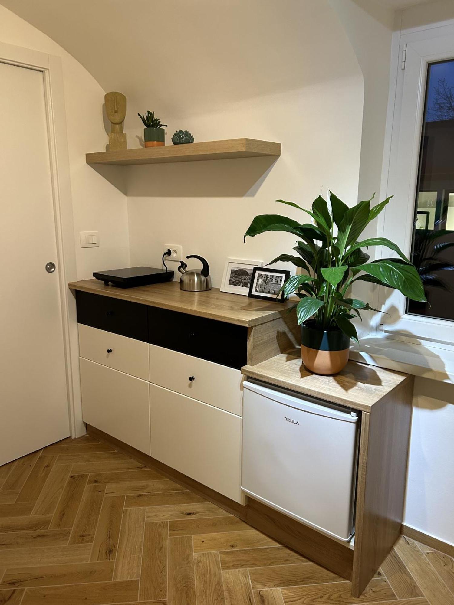 Gg Art Apartments III Ljubljana Ngoại thất bức ảnh