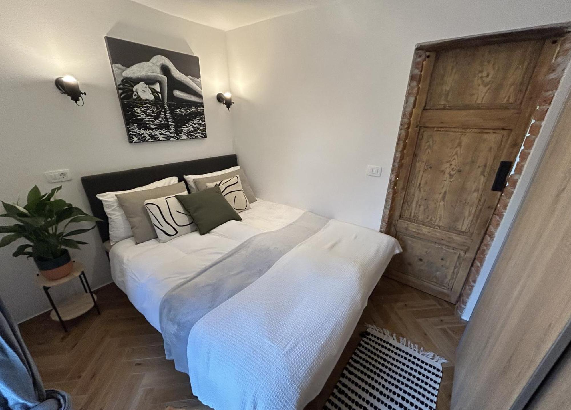 Gg Art Apartments III Ljubljana Ngoại thất bức ảnh