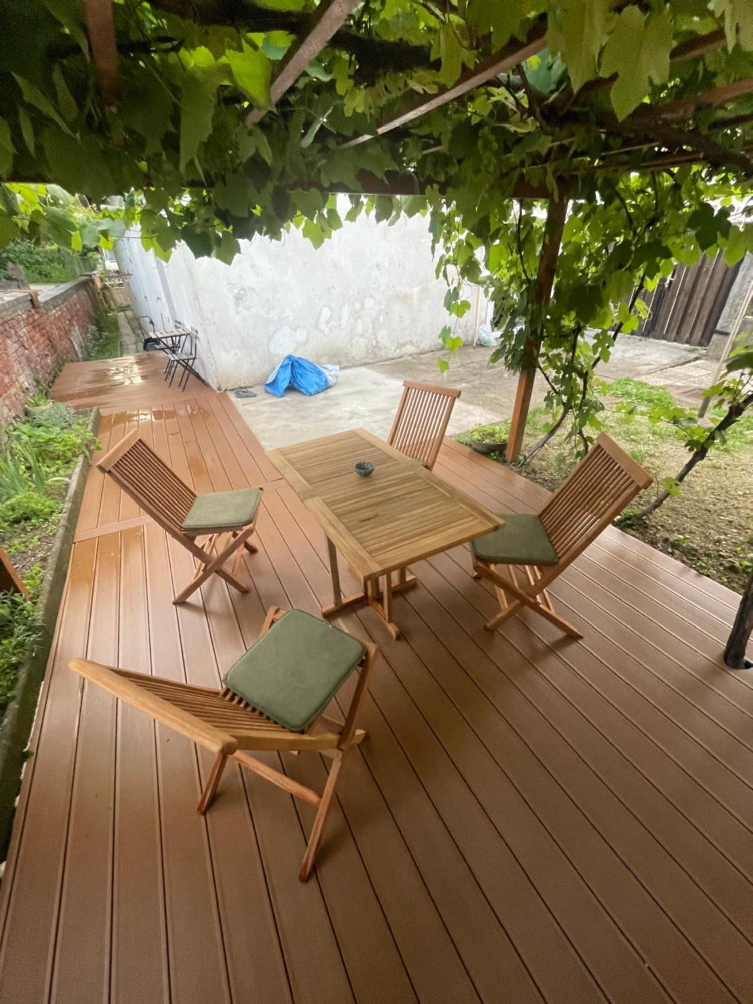 Gg Art Apartments III Ljubljana Ngoại thất bức ảnh